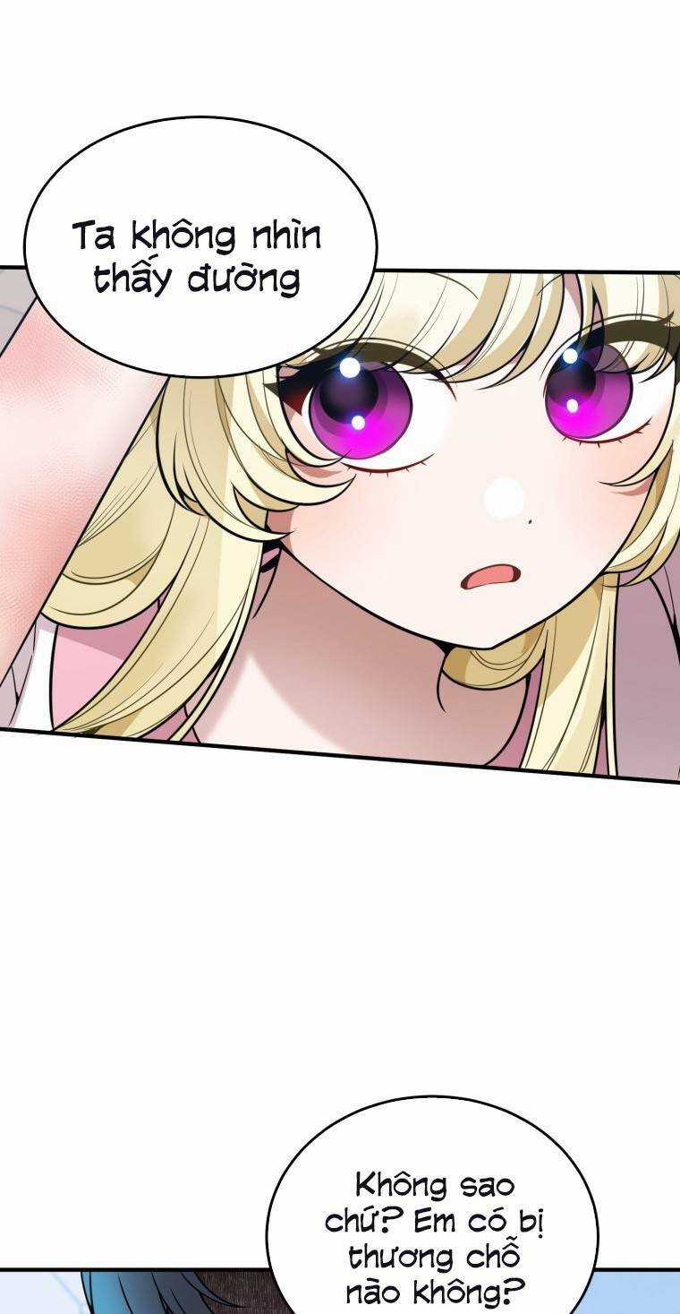 Bước Tới Con Đường Hoa - Chapter 21 - Trang 60