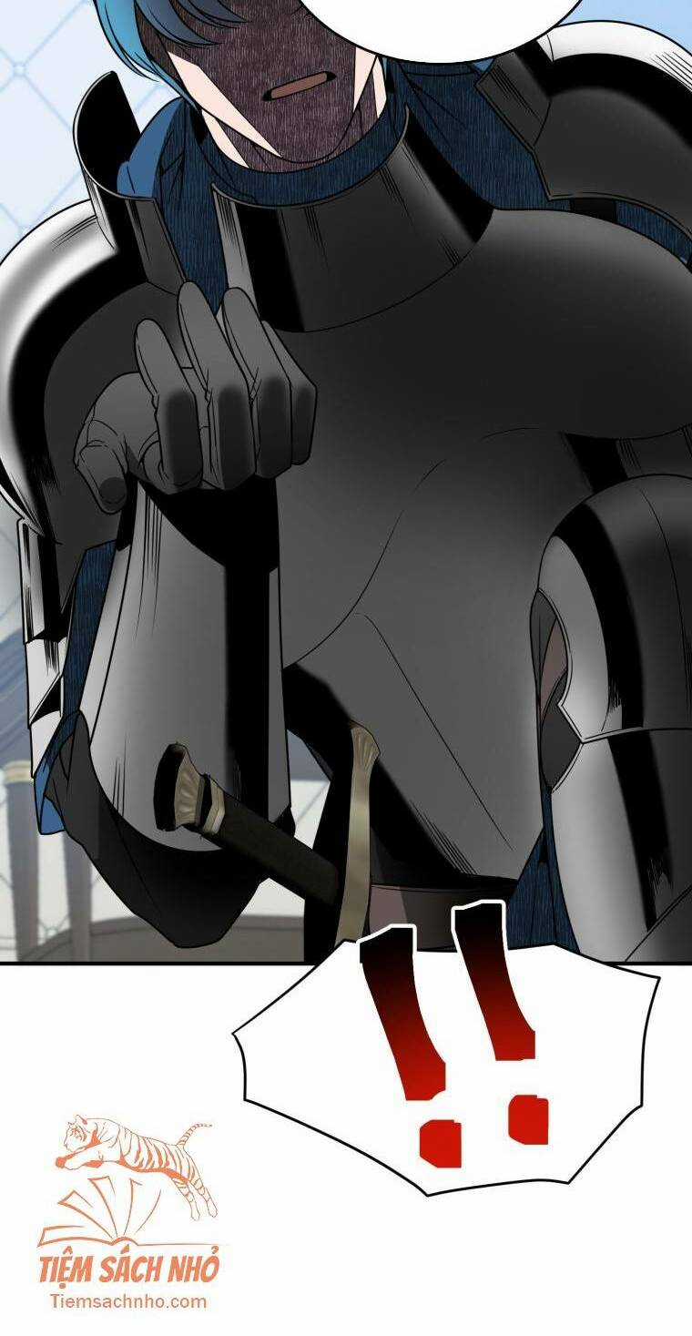 Bước Tới Con Đường Hoa - Chapter 21 - Trang 61