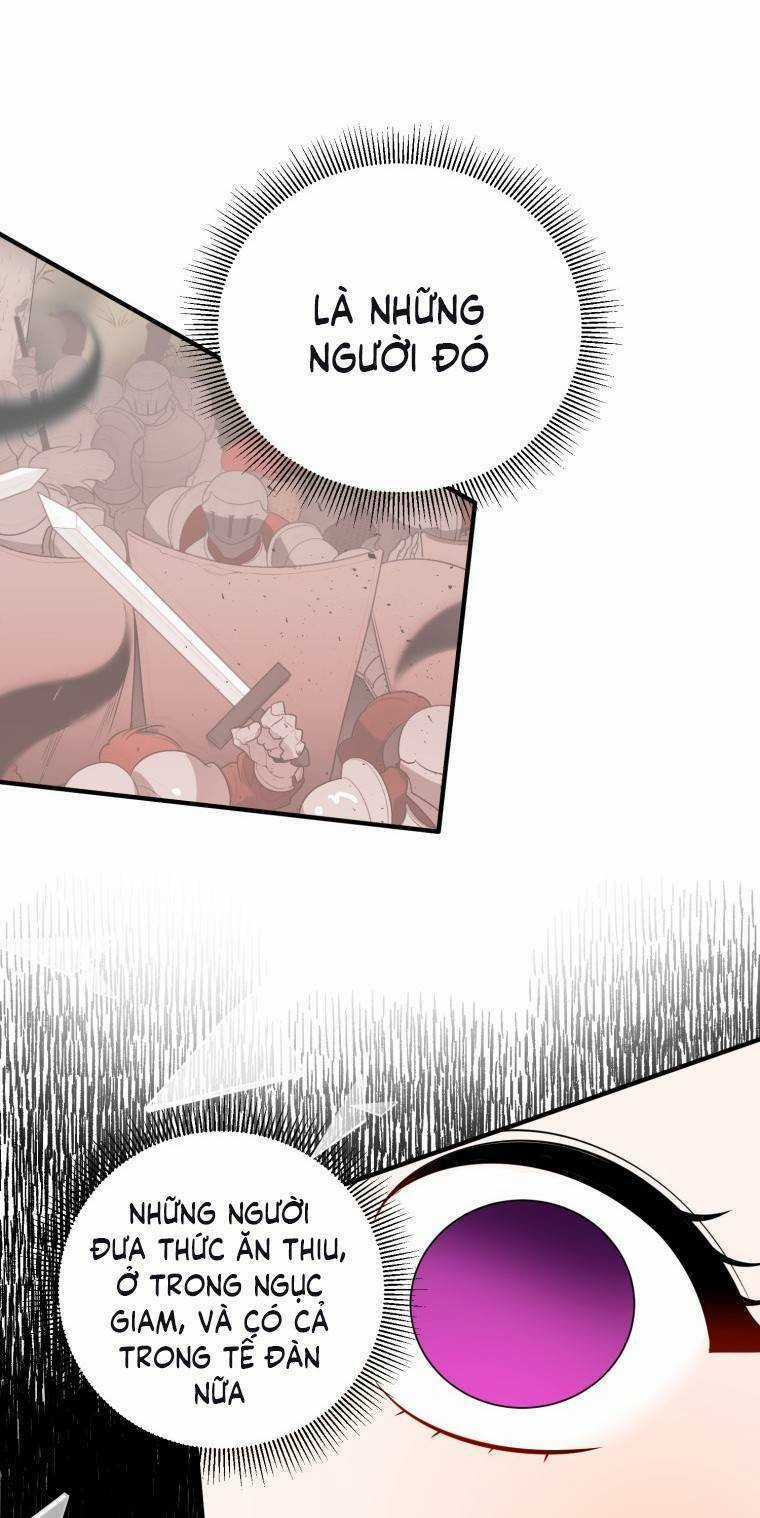 Bước Tới Con Đường Hoa - Chapter 21 - Trang 64