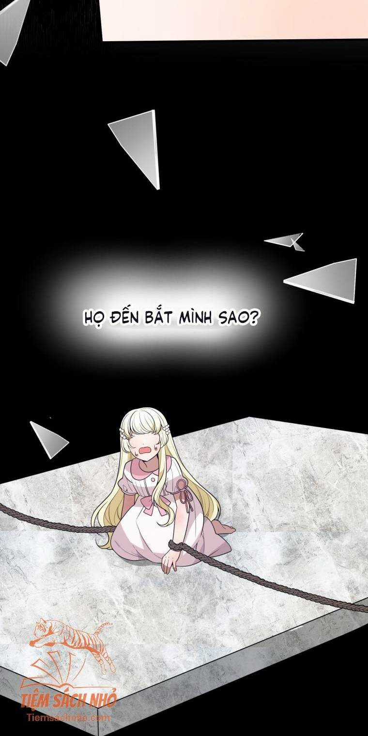 Bước Tới Con Đường Hoa - Chapter 21 - Trang 65