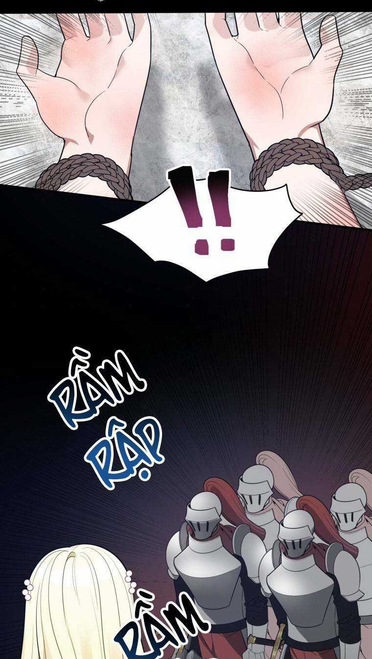 Bước Tới Con Đường Hoa - Chapter 21 - Trang 66