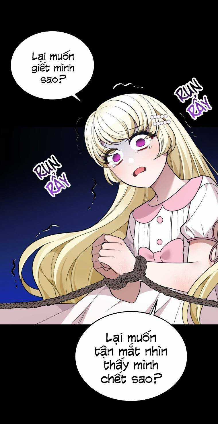 Bước Tới Con Đường Hoa - Chapter 21 - Trang 68