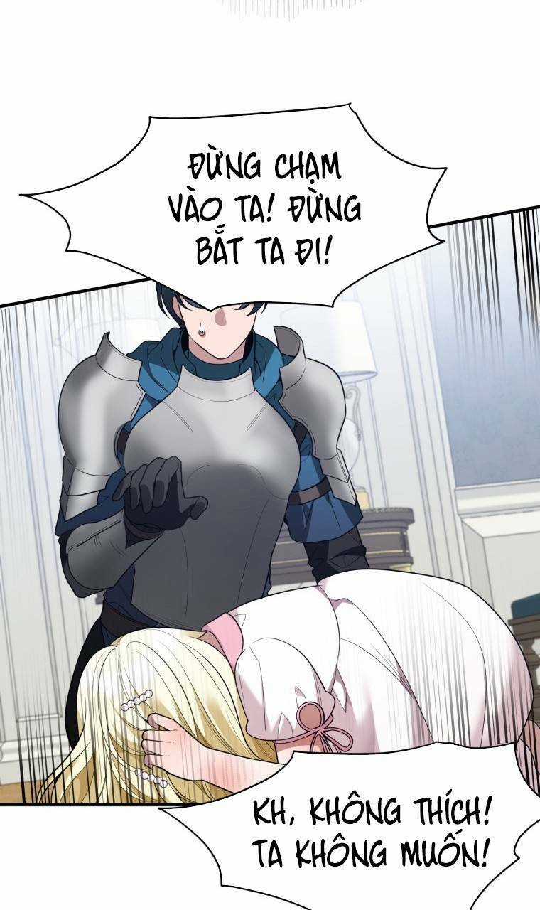 Bước Tới Con Đường Hoa - Chapter 21 - Trang 70