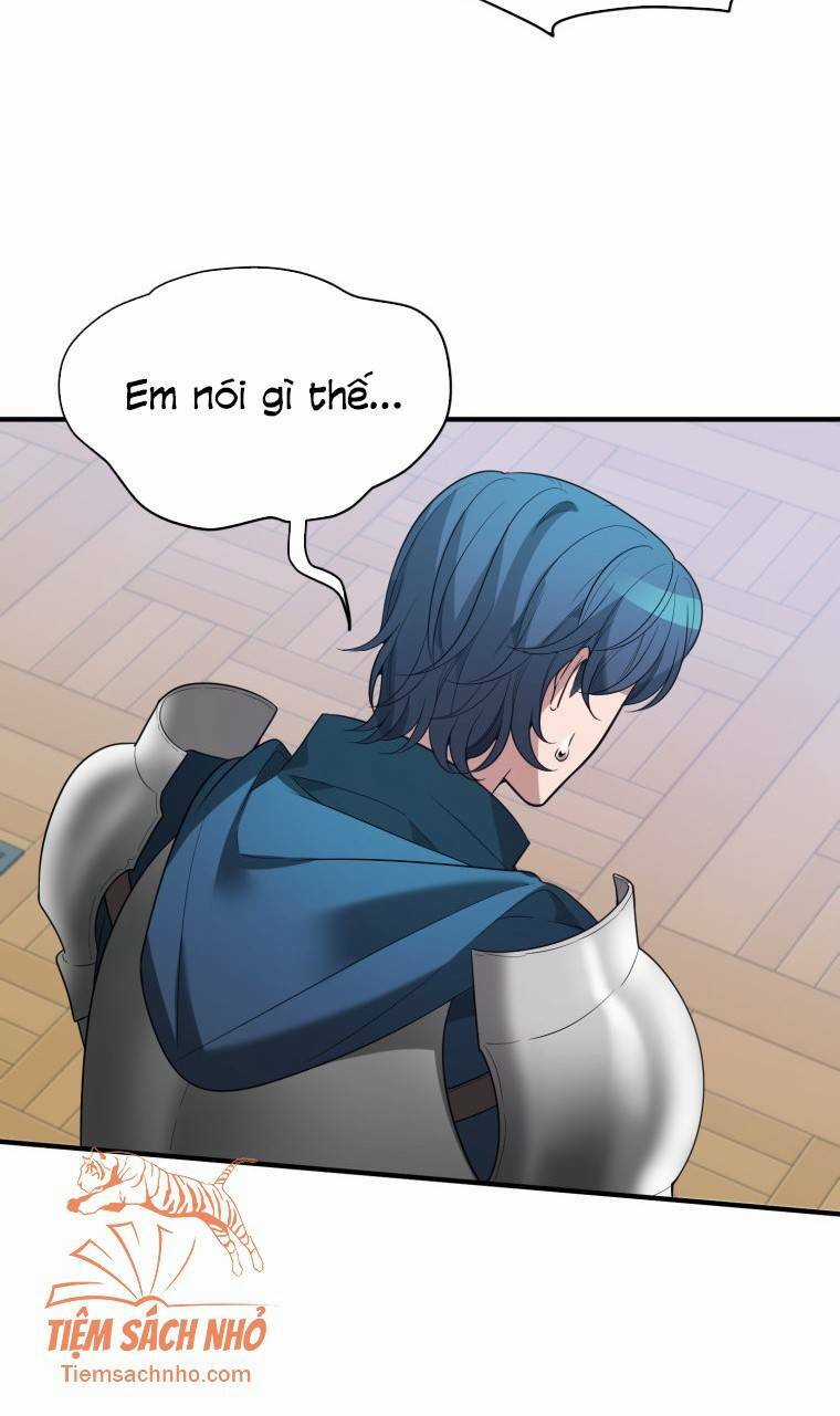 Bước Tới Con Đường Hoa - Chapter 21 - Trang 71