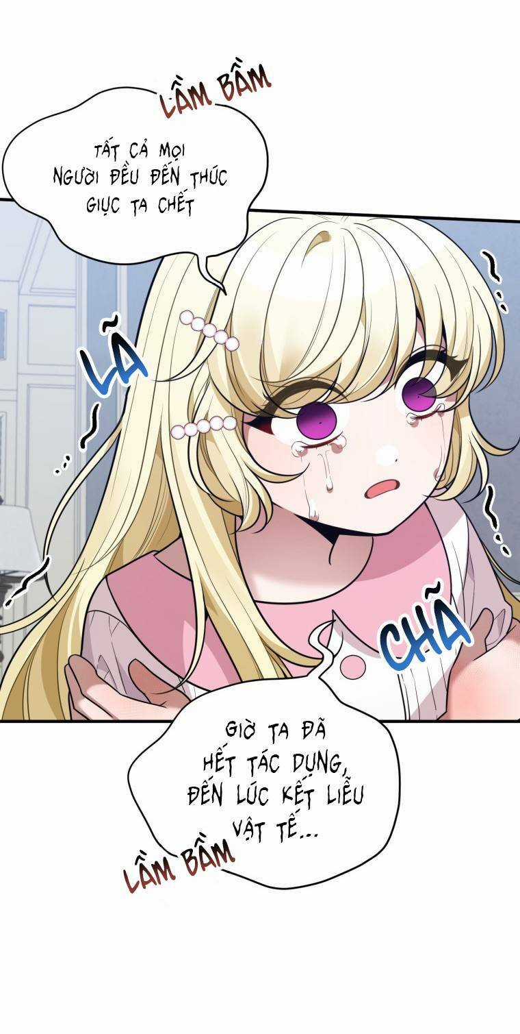 Bước Tới Con Đường Hoa - Chapter 21 - Trang 72