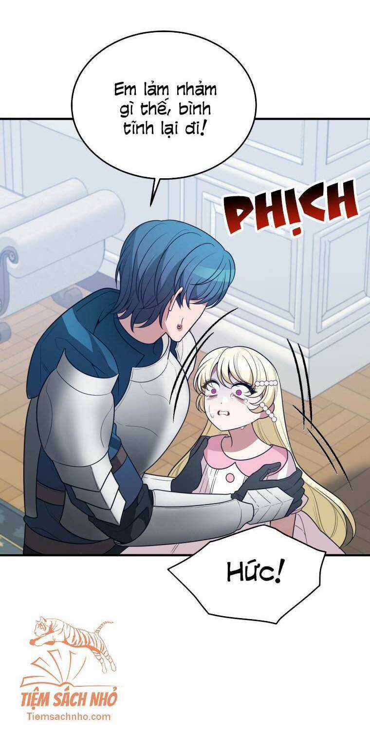 Bước Tới Con Đường Hoa - Chapter 21 - Trang 73