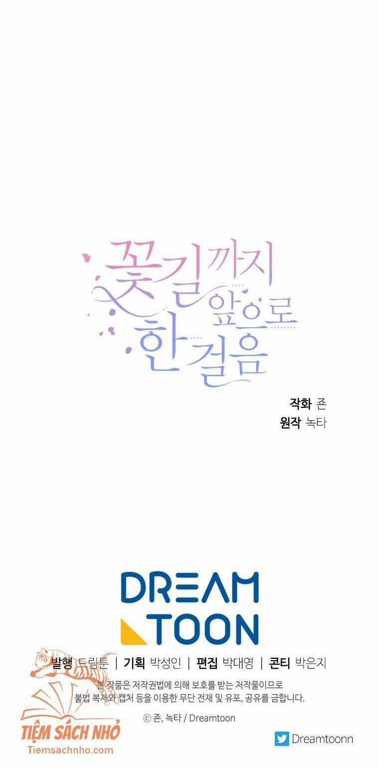 Bước Tới Con Đường Hoa - Chapter 21 - Trang 77