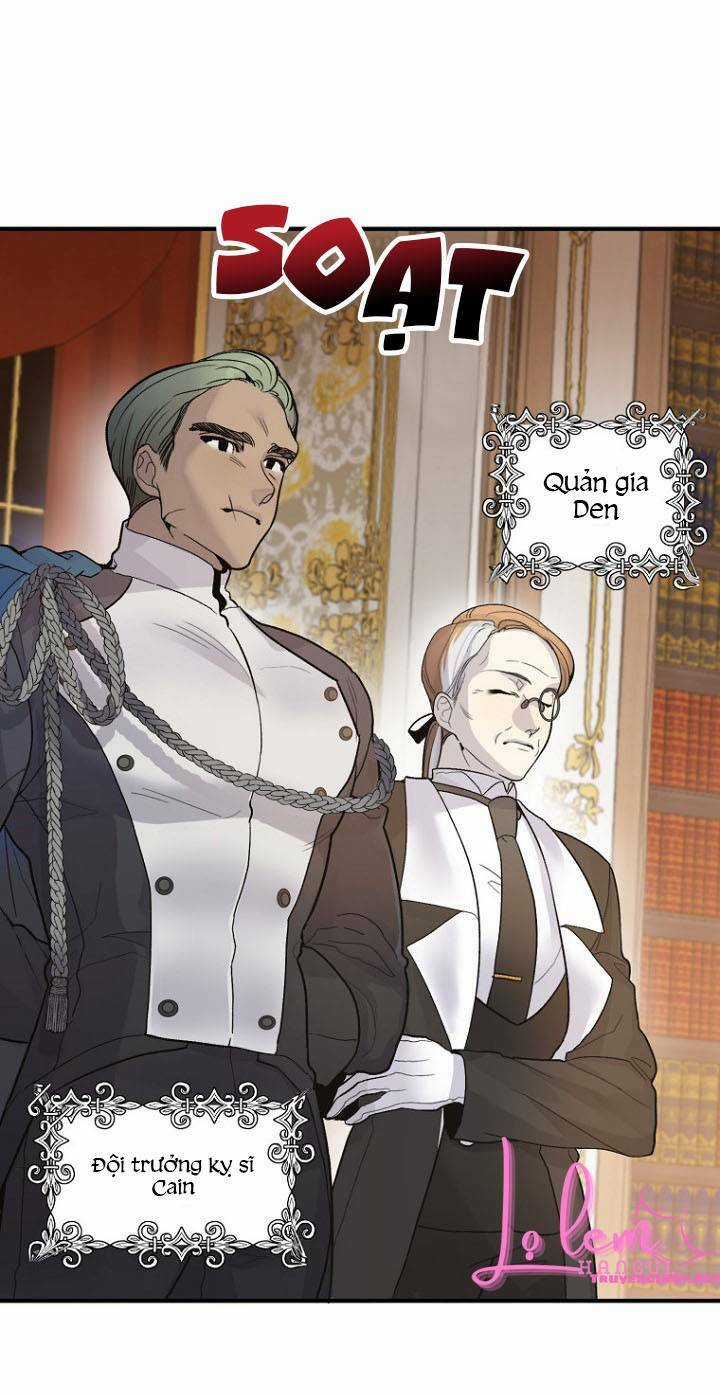 Bước Tới Con Đường Hoa - Chapter 3 - Trang 6