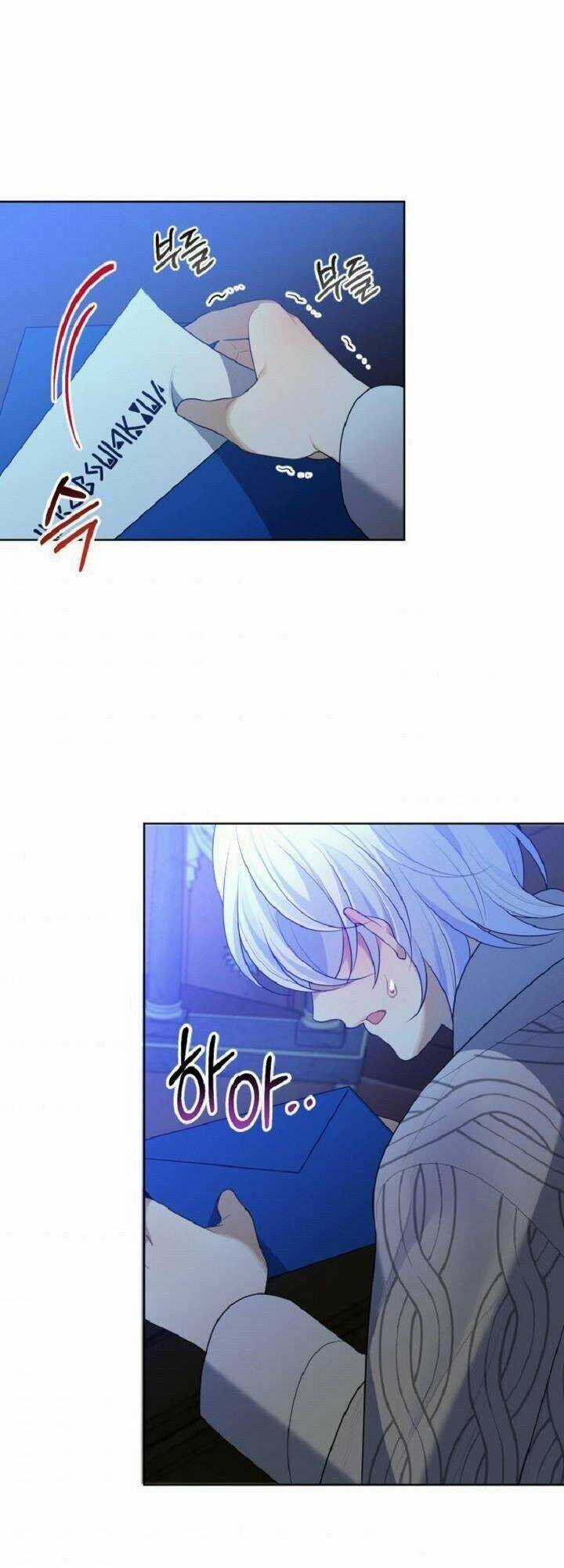 Bước Tới Con Đường Hoa - Chapter 33 - Trang 4