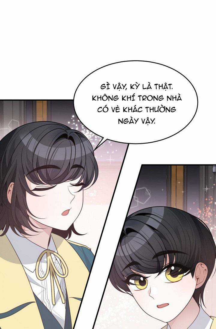 Bước Tới Con Đường Hoa - Chapter 4 - Trang 4