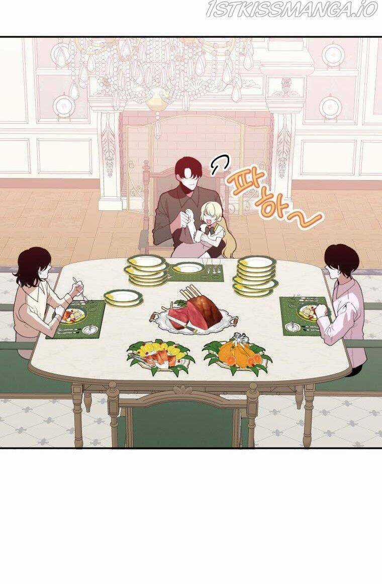 Bước Tới Con Đường Hoa - Chapter 45 - Trang 3