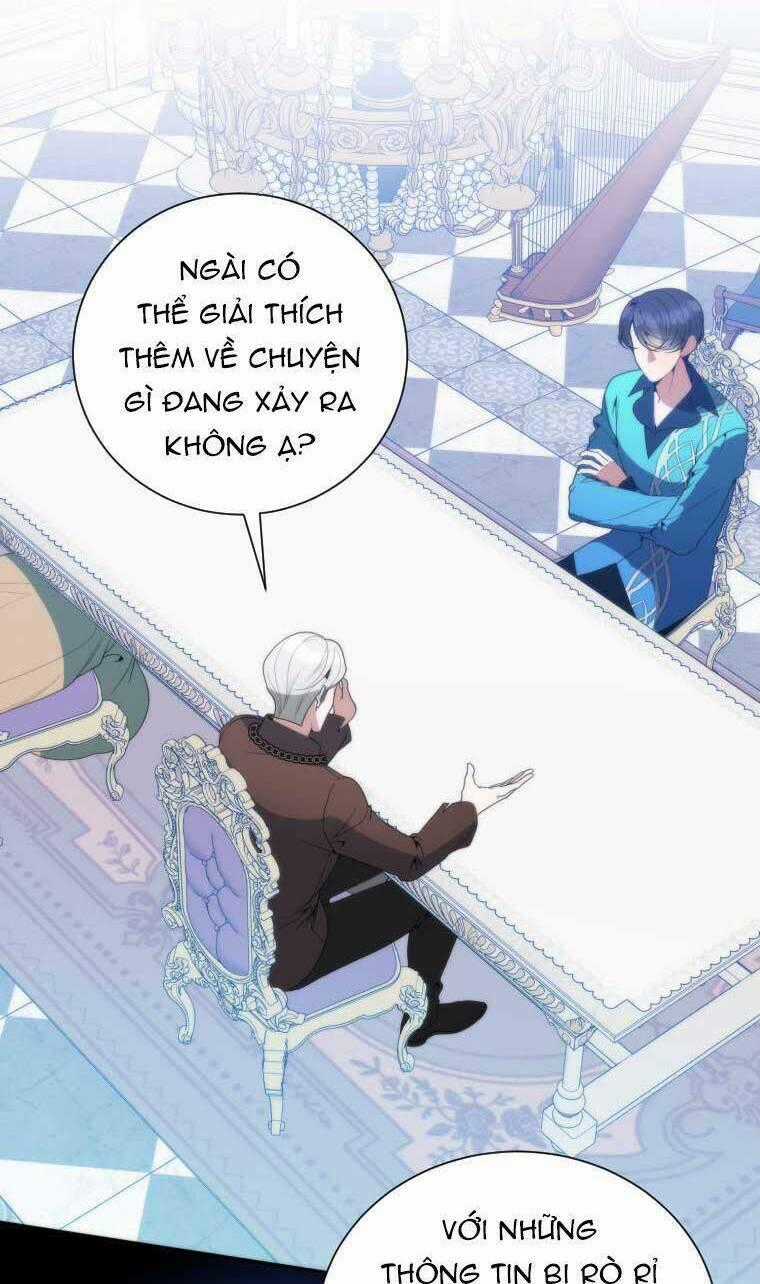 Bước Tới Con Đường Hoa - Chapter 49 - Trang 2