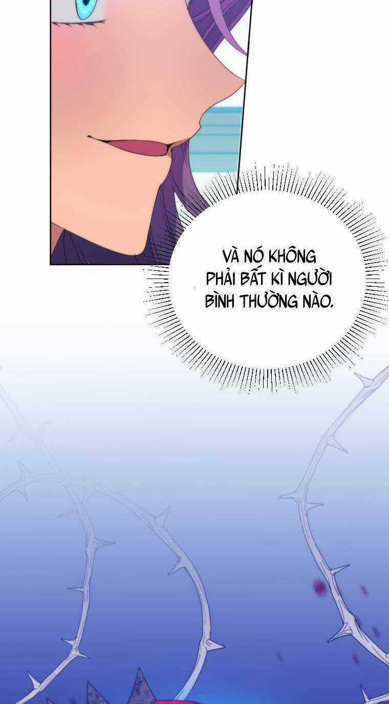 Bước Tới Con Đường Hoa - Chapter 49 - Trang 17