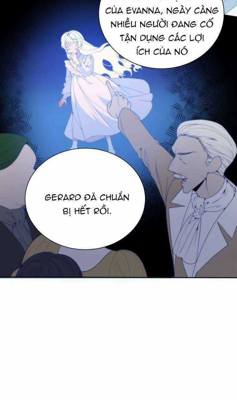 Bước Tới Con Đường Hoa - Chapter 49 - Trang 3