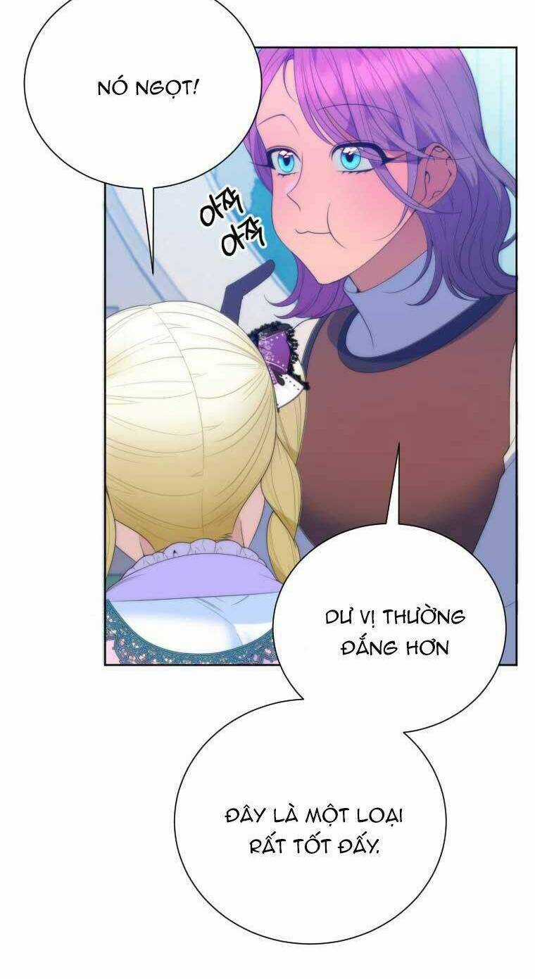 Bước Tới Con Đường Hoa - Chapter 49 - Trang 34