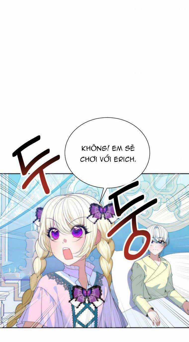 Bước Tới Con Đường Hoa - Chapter 49 - Trang 47