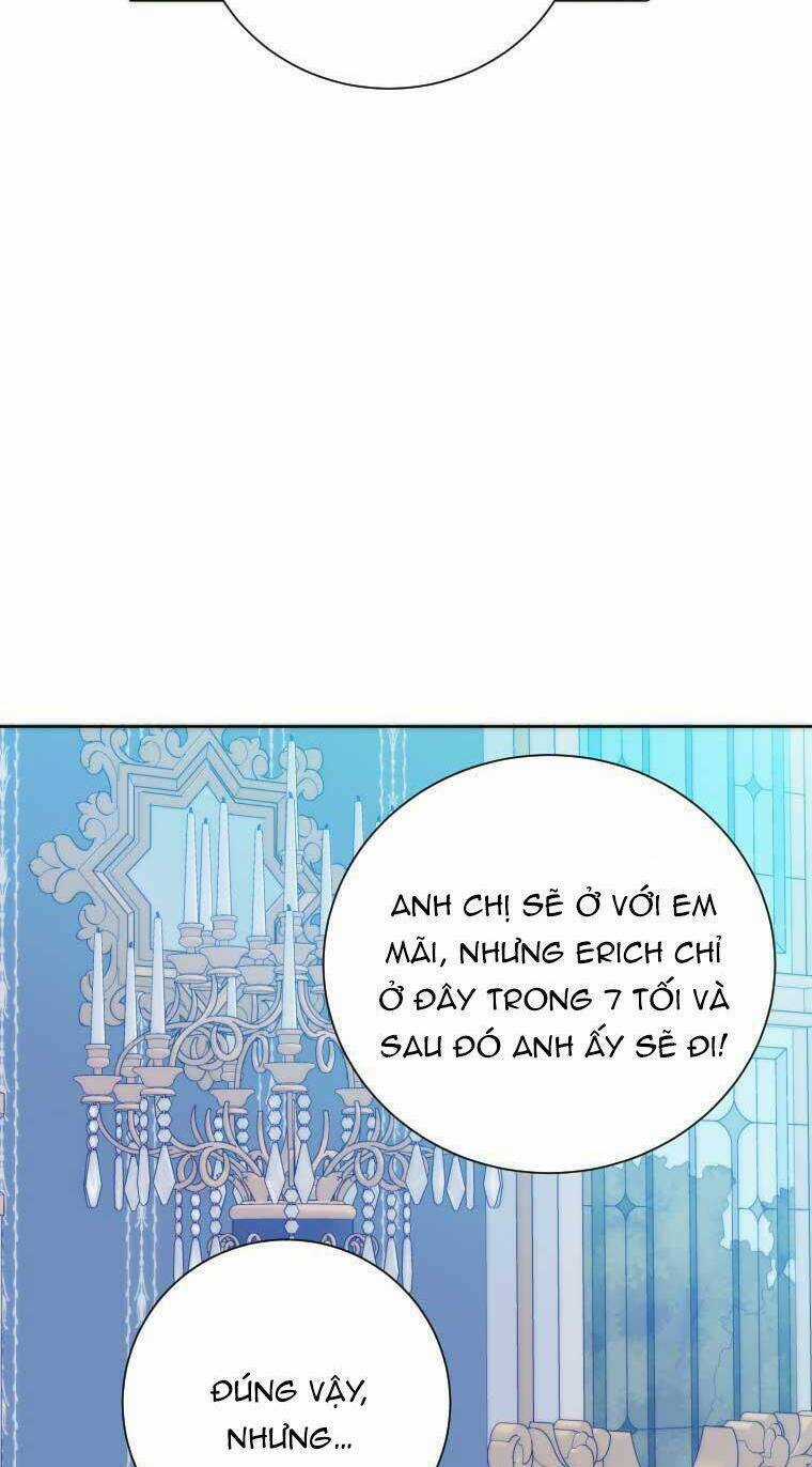 Bước Tới Con Đường Hoa - Chapter 49 - Trang 49