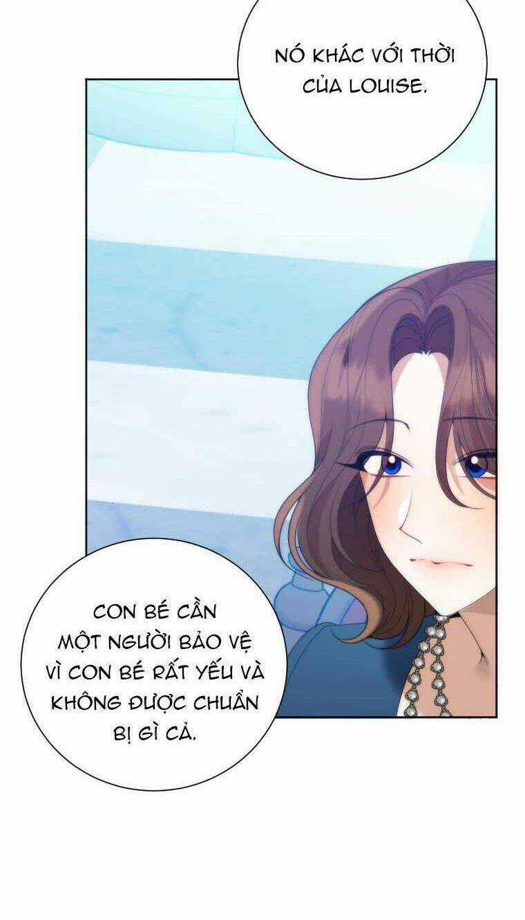 Bước Tới Con Đường Hoa - Chapter 49 - Trang 64