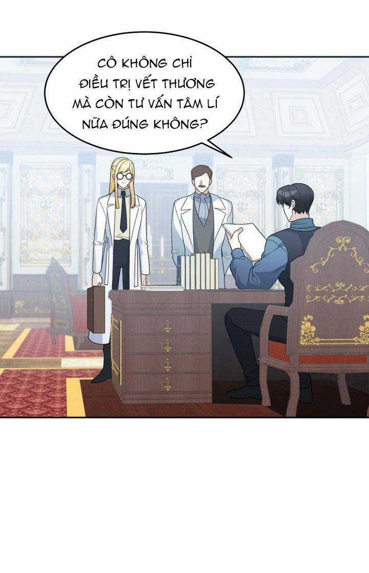 Bước Tới Con Đường Hoa - Chapter 5 - Trang 4