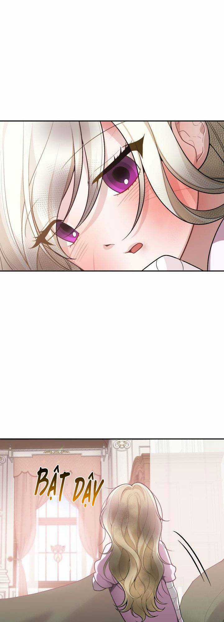 Bước Tới Con Đường Hoa - Chapter 7 - Trang 3