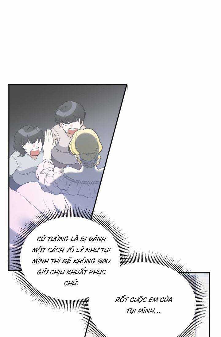 Bước Tới Con Đường Hoa - Chapter 8 - Trang 4