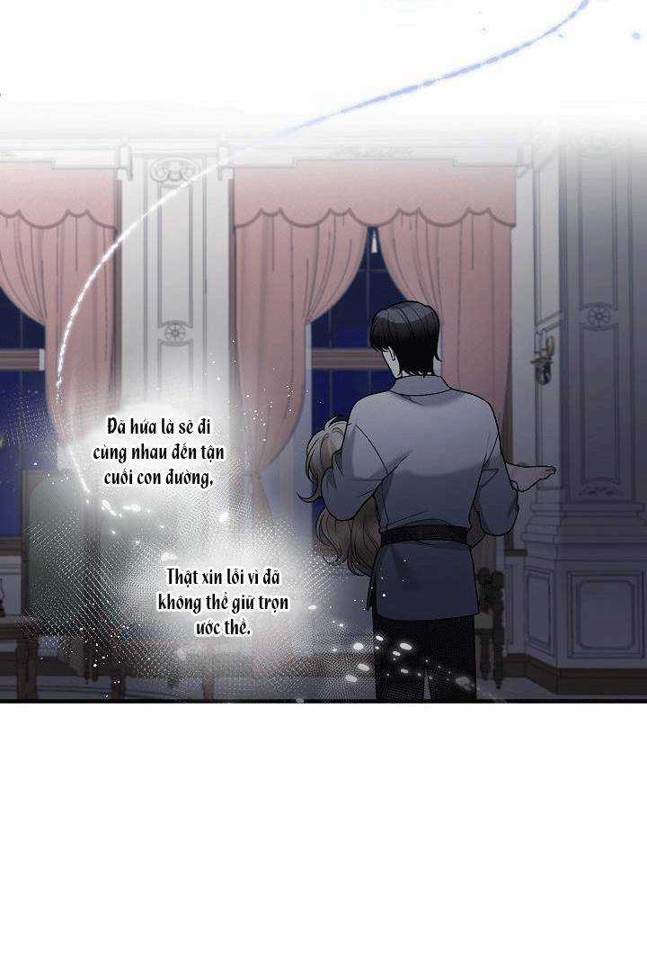 Bước Tới Con Đường Hoa - Chapter 9 - Trang 6