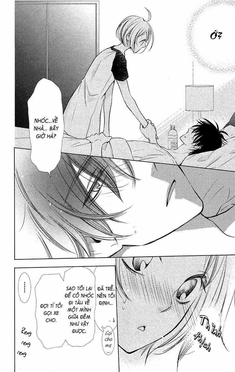Buổi Xem Mắt Bất Đắc Dĩ - Chapter 13 - Trang 29