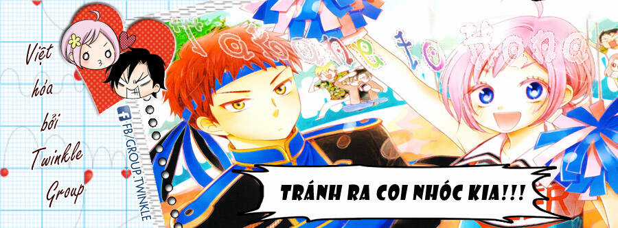 Buổi Xem Mắt Bất Đắc Dĩ - Chapter 13 - Trang 34