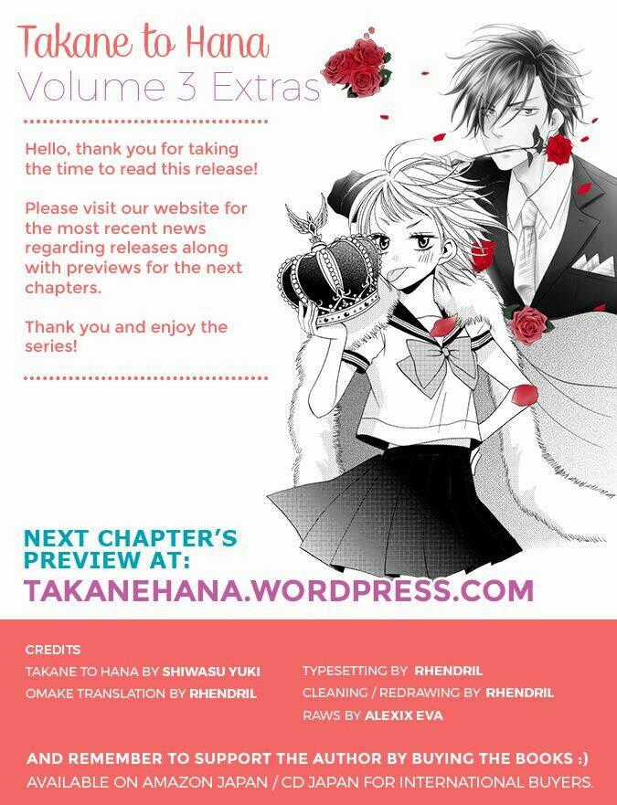 Buổi Xem Mắt Bất Đắc Dĩ - Chapter 16 - Trang 2