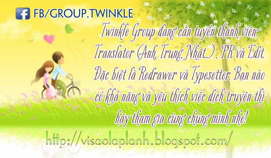 Buổi Xem Mắt Bất Đắc Dĩ - Chapter 16 - Trang 10