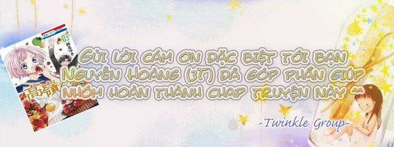 Buổi Xem Mắt Bất Đắc Dĩ - Chapter 2 - Trang 2