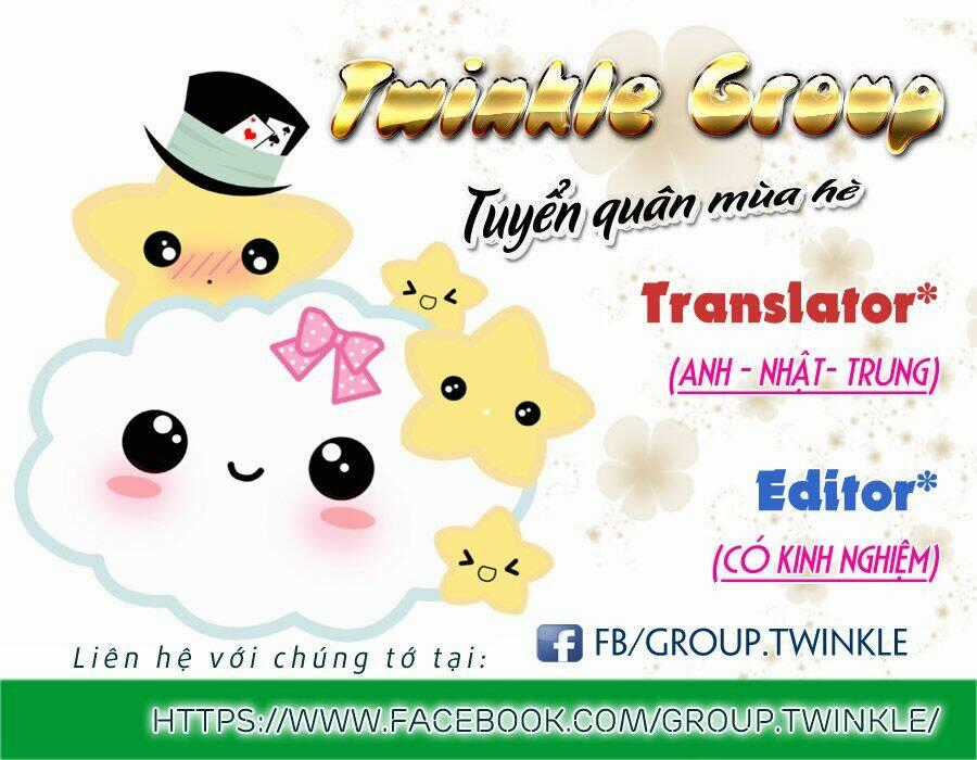 Buổi Xem Mắt Bất Đắc Dĩ - Chapter 20 - Trang 36