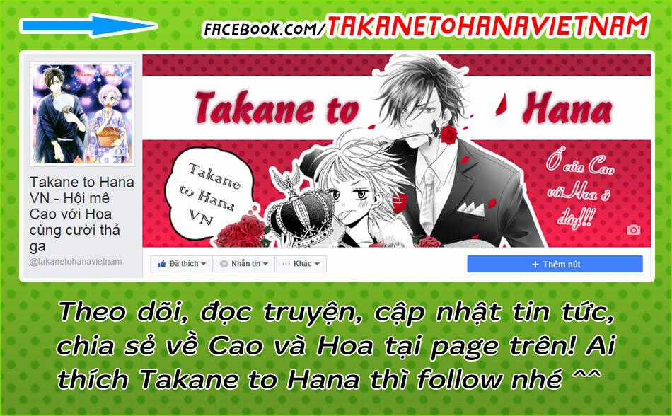 Buổi Xem Mắt Bất Đắc Dĩ - Chapter 23 - Trang 35