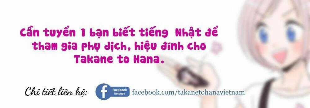 Buổi Xem Mắt Bất Đắc Dĩ - Chapter 25 - Trang 35