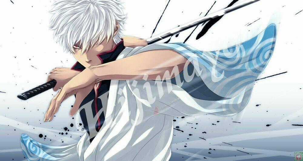 Buổi Xem Mắt Bất Đắc Dĩ - Chapter 27 - Trang 1