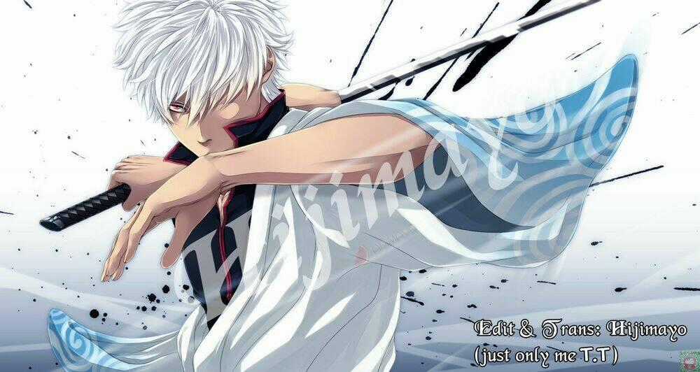 Buổi Xem Mắt Bất Đắc Dĩ - Chapter 30 - Trang 1