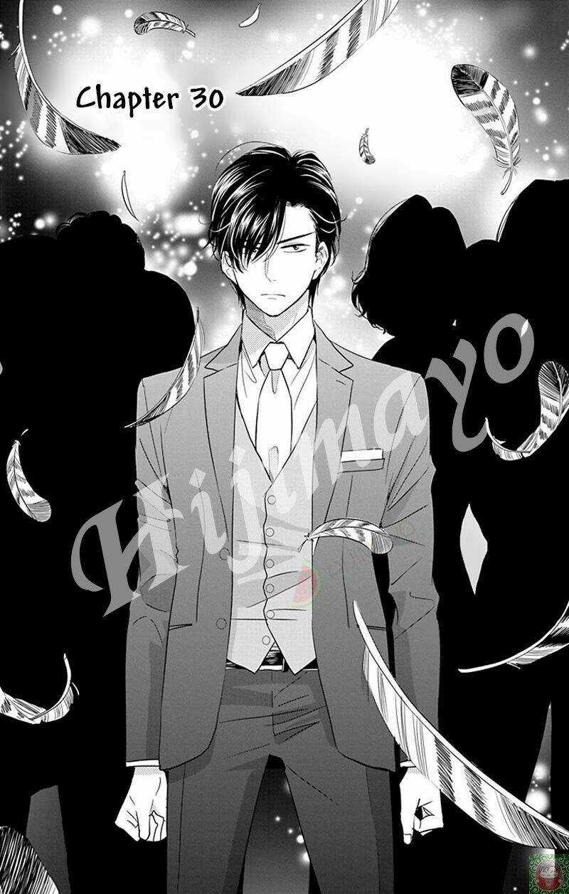 Buổi Xem Mắt Bất Đắc Dĩ - Chapter 30 - Trang 3