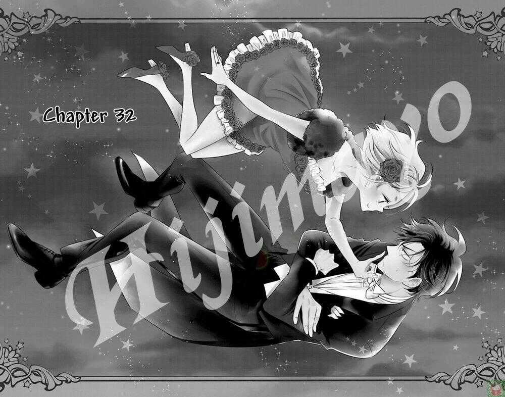 Buổi Xem Mắt Bất Đắc Dĩ - Chapter 32 - Trang 2