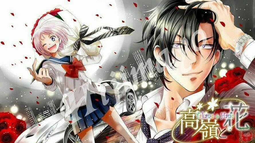 Buổi Xem Mắt Bất Đắc Dĩ - Chapter 32 - Trang 35