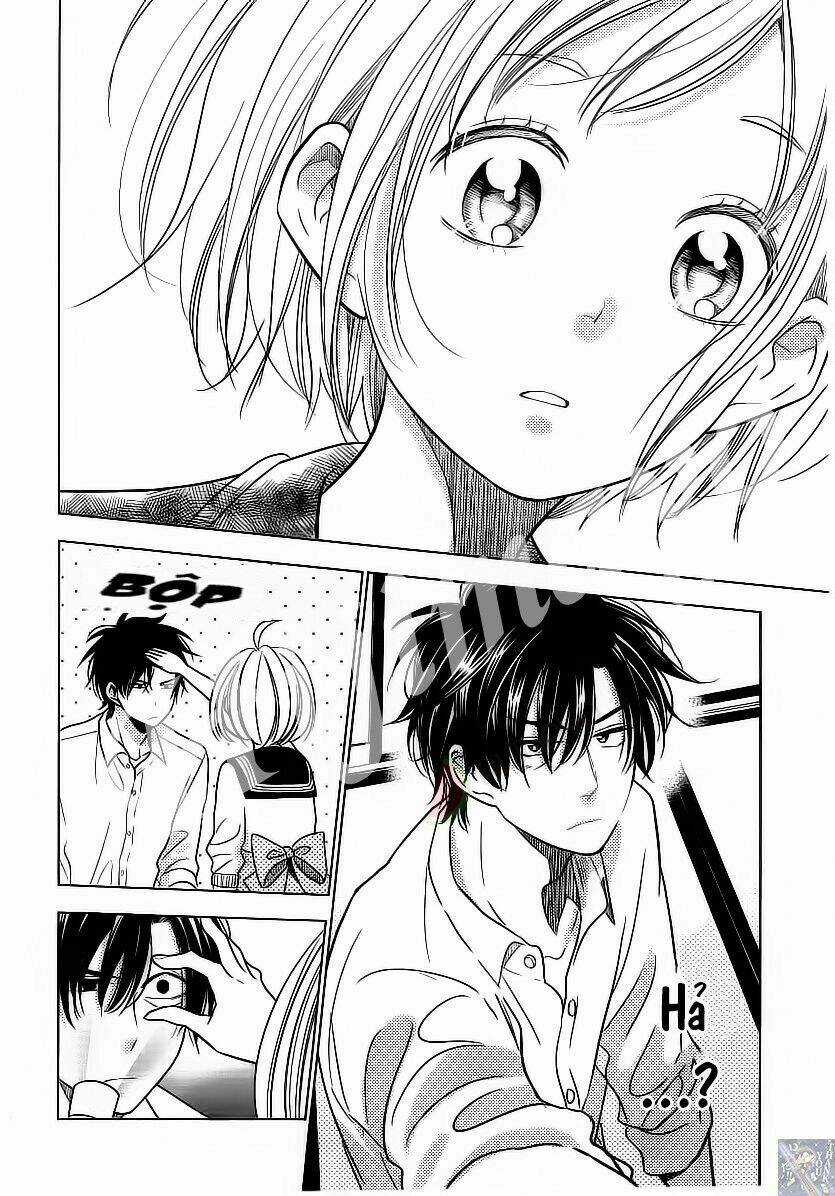 Buổi Xem Mắt Bất Đắc Dĩ - Chapter 34 - Trang 26