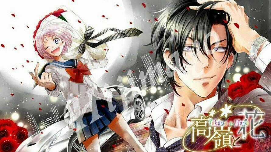 Buổi Xem Mắt Bất Đắc Dĩ - Chapter 34 - Trang 34