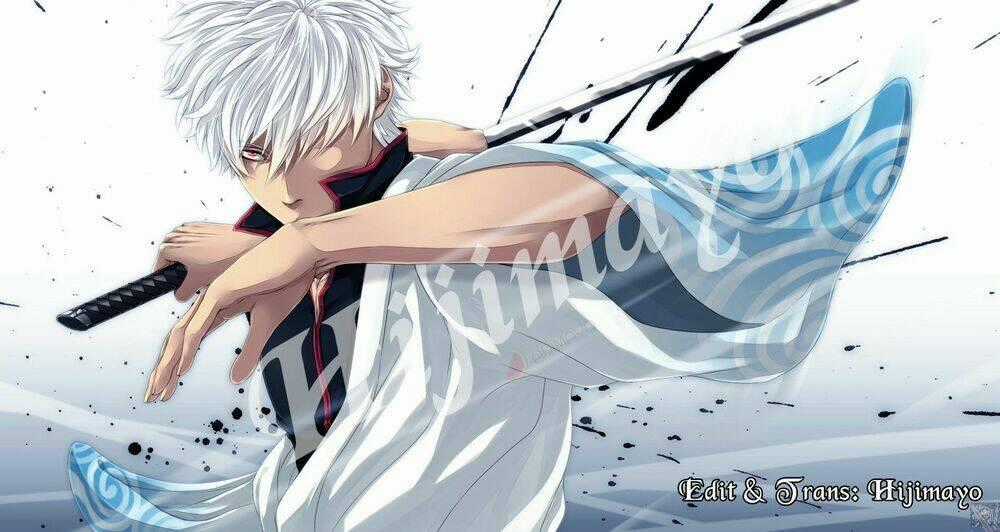 Buổi Xem Mắt Bất Đắc Dĩ - Chapter 35 - Trang 1