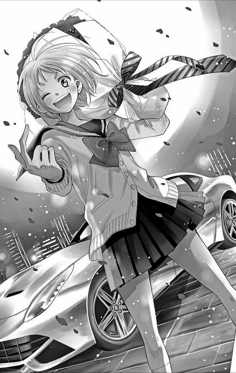 Buổi Xem Mắt Bất Đắc Dĩ - Chapter 4 - Trang 4