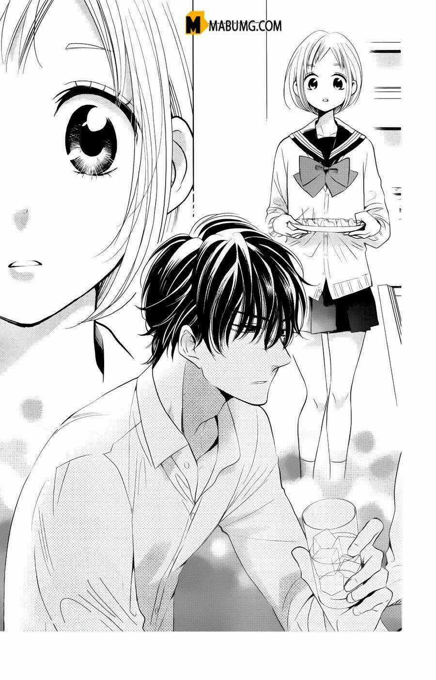 Buổi Xem Mắt Bất Đắc Dĩ - Chapter 41 - Trang 29