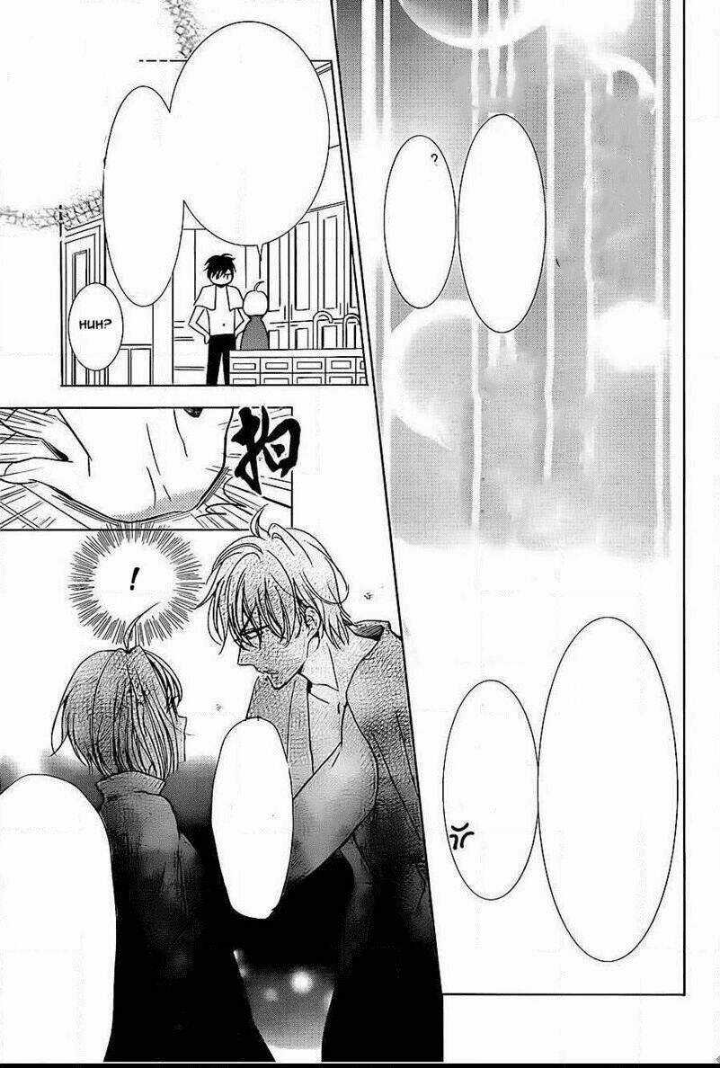 Buổi Xem Mắt Bất Đắc Dĩ - Chapter 46 - Trang 26