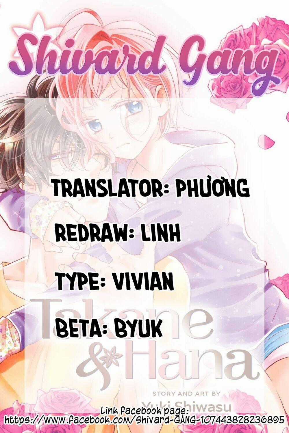 Buổi Xem Mắt Bất Đắc Dĩ - Chapter 49 - Trang 1