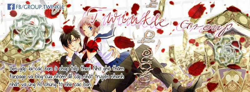 Buổi Xem Mắt Bất Đắc Dĩ - Chapter 5 - Trang 34