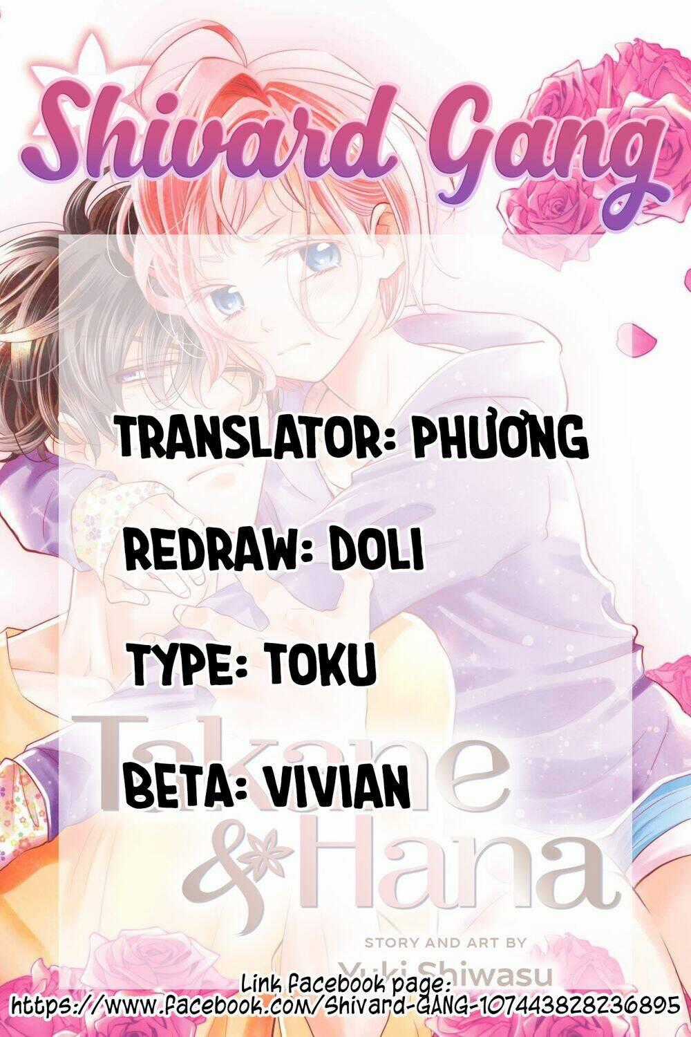 Buổi Xem Mắt Bất Đắc Dĩ - Chapter 52 - Trang 2