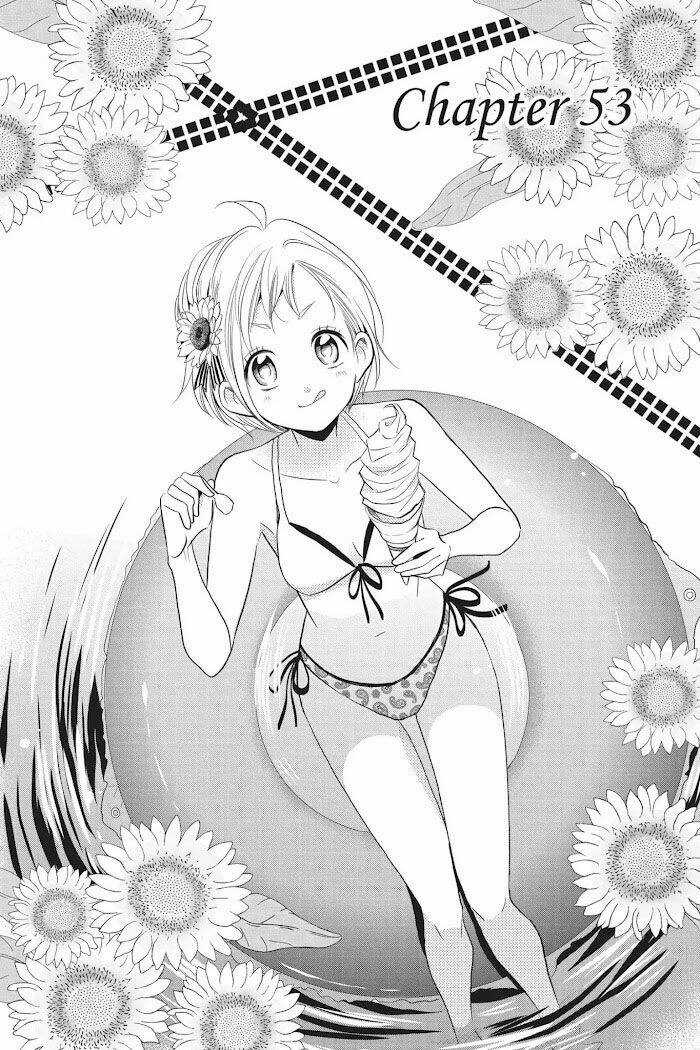 Buổi Xem Mắt Bất Đắc Dĩ - Chapter 53 - Trang 3