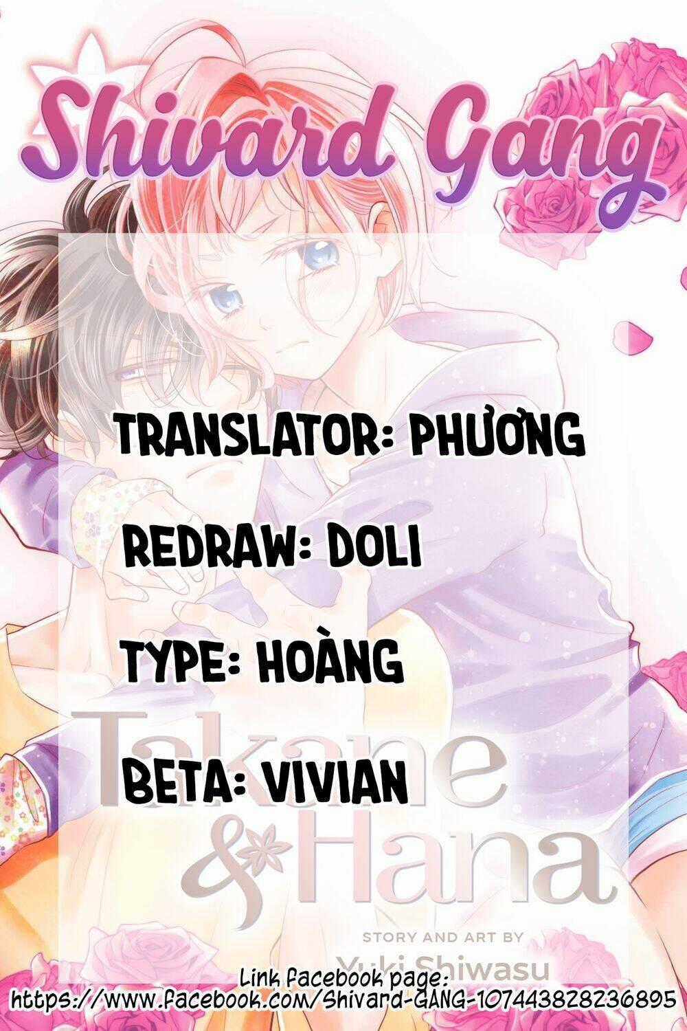 Buổi Xem Mắt Bất Đắc Dĩ - Chapter 64 - Trang 2